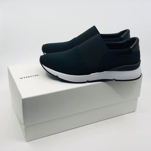 Vince Truscott Slip-On Sneaker
